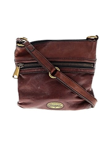 Fossil Crossbody Bag (view 1)