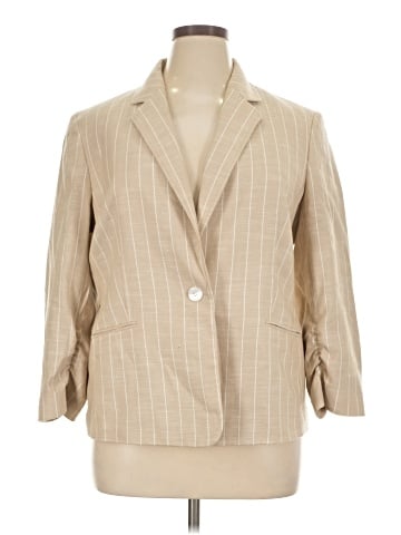 Kasper Blazer (view 1)