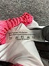 Unbranded Hearts Pink Swimsuit Top Size L - photo 3