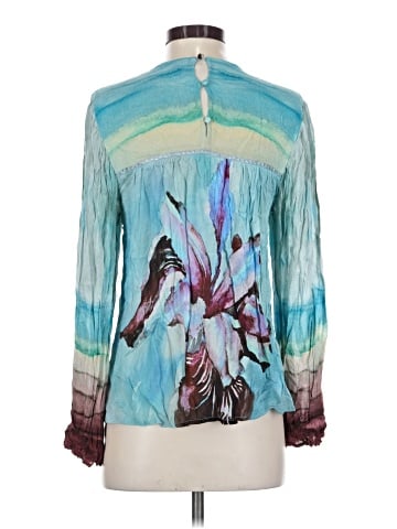 Blank London Long Sleeve Blouse (view 2)