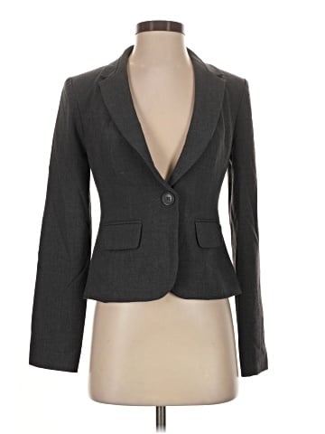 Hollywould Blazer (view 1)