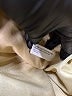 Telfar 100% Polyurethane Tan Medium Shopping Tote Bag  One size - photo 5