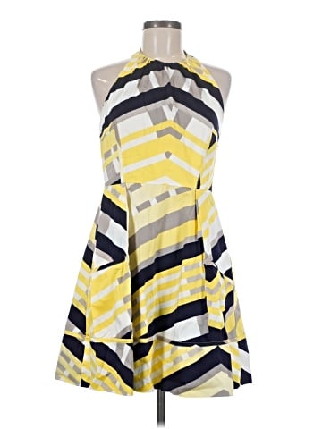 Jessica Simpson Cocktail Dress (view 1)
