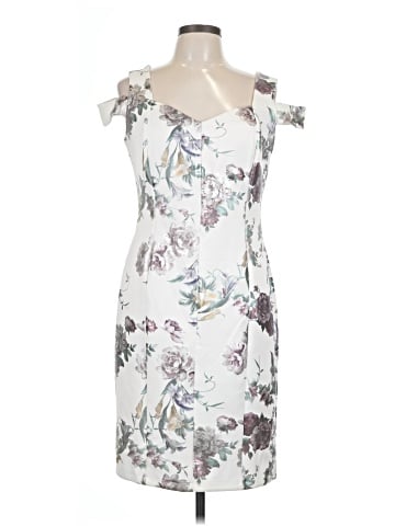 En Focus Studio Casual Dress (view 1)