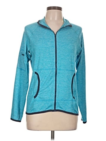 Carve Designs Track Jacket (view 1)