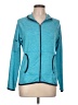 Carve Designs Teal Track Jacket Size L - photo 1