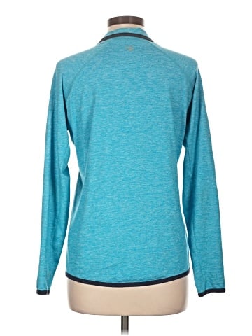 Carve Designs Track Jacket (view 2)