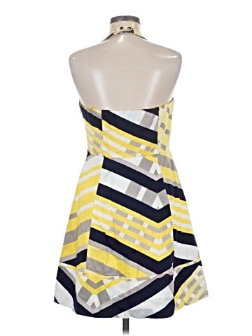 Jessica Simpson Cocktail Dress (view 2)