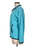 Carve Designs Teal Track Jacket Size L - photo 5