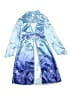 Disney 100% Polyester Blue Dress Size 4 - 6X - photo 1