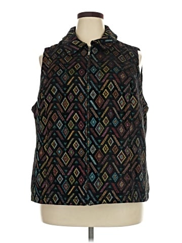 Cj Banks Vest (view 1)