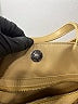 Telfar 100% Polyurethane Tan Medium Shopping Tote Bag  One size - photo 7