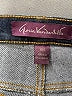 Gloria Vanderbilt Blue Jeans Size 10 - photo 7