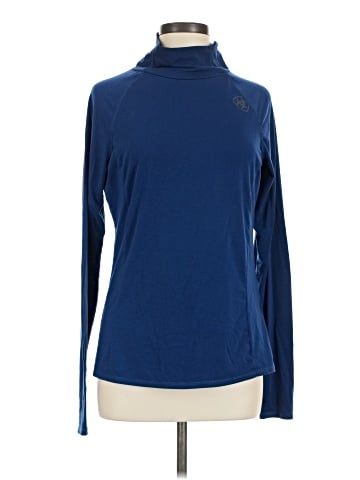 Ariat Long Sleeve Turtleneck (view 1)