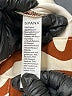 SPANX Animal Print Brown Casual Pants Size XL - photo 8