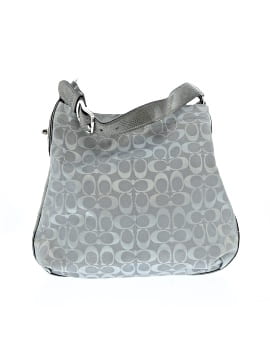 Coach Factory Hobo
