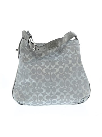 Coach Factory Hobo (view 1)