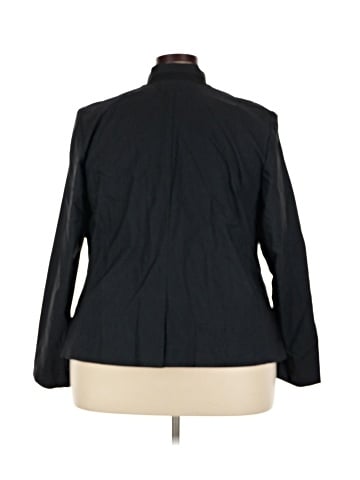 Lane Bryant Blazer (view 2)