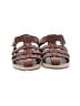 Sperry Top Sider Brown Sandals Size 11 (kids) - photo 2