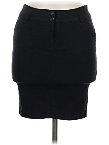 Papaya Casual Skirt (view 1)