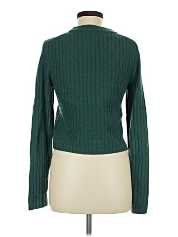 Madewell Turtleneck Sweater (view 2)