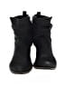 Sam Edelman 100% Leather Black Ankle Boots Size 8 - photo 2