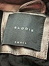 Elodie Gray Jacket Size S - photo 6
