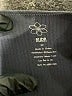Aura Gray Bodysuit Size Sm - Med - photo 3