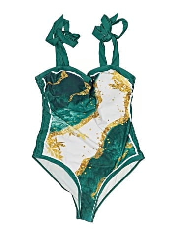 Unbranded One Piece Swimsuit (view 1)