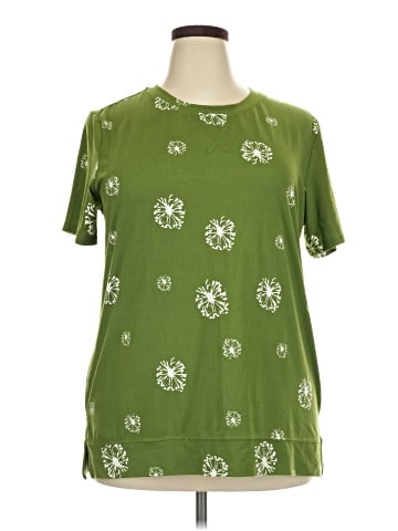 Unbranded Short Sleeve T-Shirt (view 1)