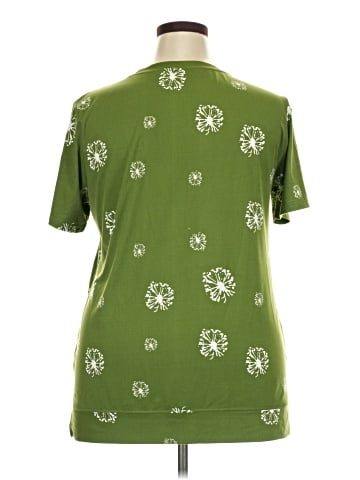 Unbranded Short Sleeve T-Shirt (view 2)