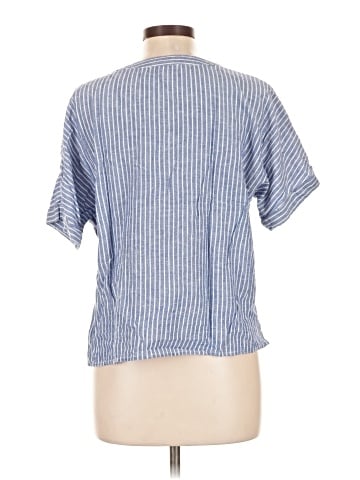 Studio West Short Sleeve Blouse (view 2)