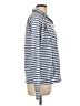 lucy Blue Pullover Sweater Size L - photo 4