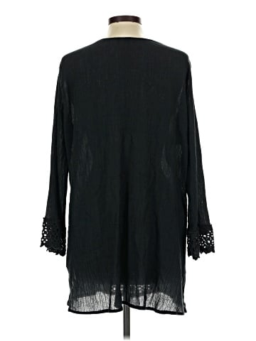 Raviya 3/4 Sleeve Blouse (view 2)