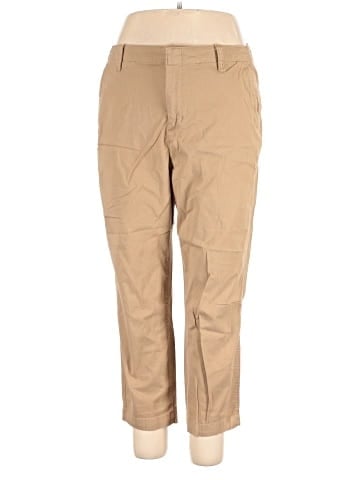 Gap Khakis (view 1)