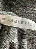 Fabletics Gray Poncho Size S - photo 7