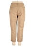 Gap Solid Tan Khakis Size 16 - photo 2