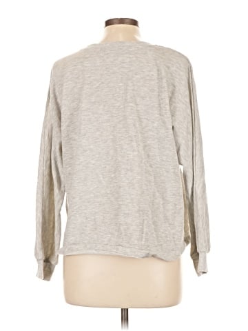 Democracy Pullover Sweater (view 2)