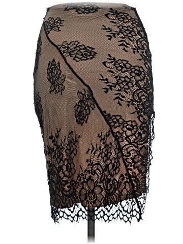 Akira Chicago Black Label Formal Skirt (view 2)