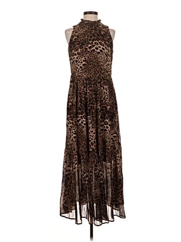 Tribal Cocktail Dress (view 1)