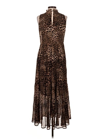 Tribal Cocktail Dress (view 2)