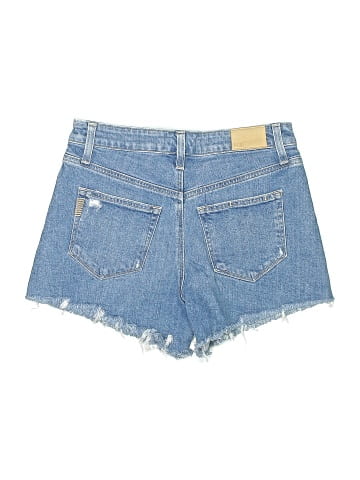 Paige Denim Shorts (view 2)