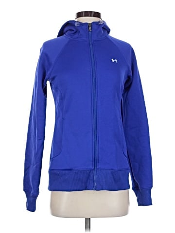 Under Armour Zip Up Hoodie (view 1)