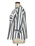 Kim Rogers Stripes Ivory 3/4 Sleeve Blouse Size 1X - photo 5