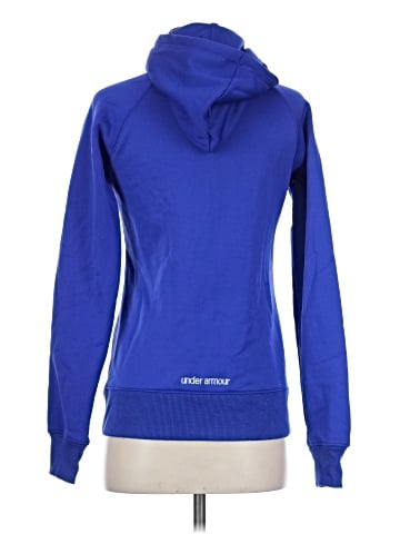 Under Armour Zip Up Hoodie (view 2)