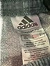 Adidas Gray Sweatpants Size 14 - 16 - photo 3