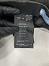 Prada 100% Cupro Chevron-herringbone Gray Formal Skirt Size EU (IT) 42 / US 6 - photo 6