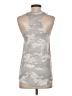 Athletic Works Gray Sleeveless Top Size XS - photo 2