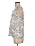 Athletic Works Gray Sleeveless Top Size XS - photo 5