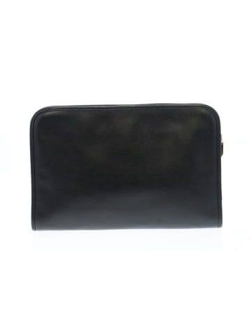 Yves Saint Laurent Vintage Double Pocket Clutch (view 2)